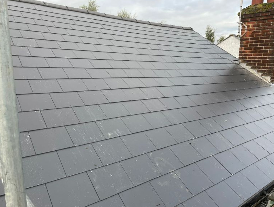 Bristol roofing contractors and roofers