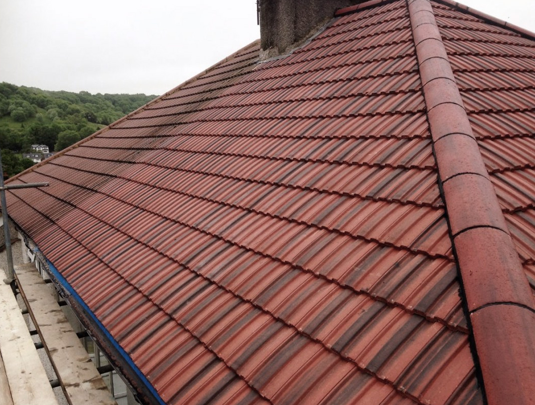New roof installation for Bristol homes